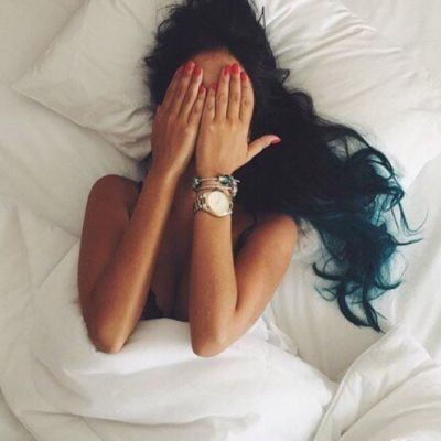 фото Крис Адлер