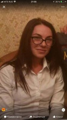 Дешевая шлюха, Виктория