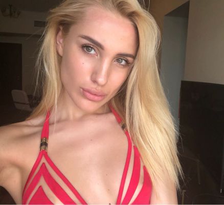 дорогая проститутка Виктория (Сочи)