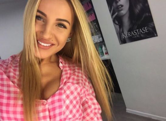 Интим-услуги — Виктория, 21