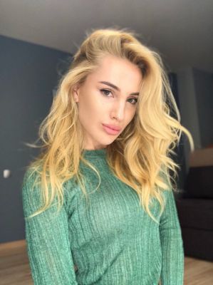 Вип индивидуалка Виктория (Сочи)