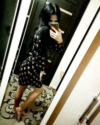  шлюшка Вика Адлер  (Сочи)