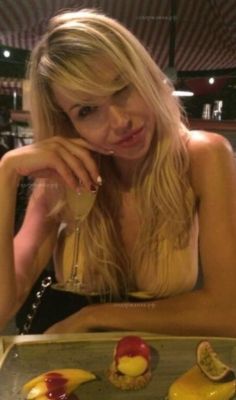 индивидуалка Sasha SEXY