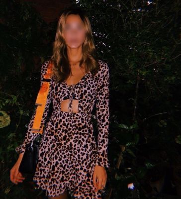 Виолетта из Сочи