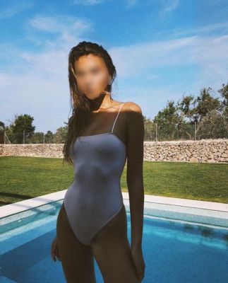 Виолетта из Сочи