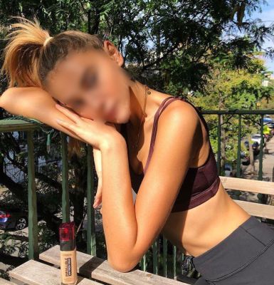 Виолетта, анкетные фото