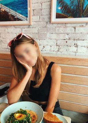  шлюшка Виолетта (Сочи)