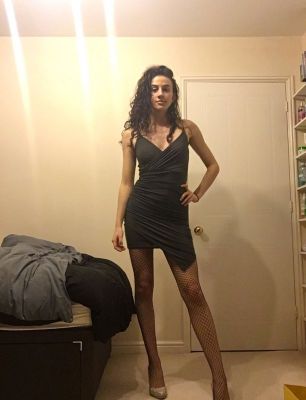 Мила Элитная из Сочи