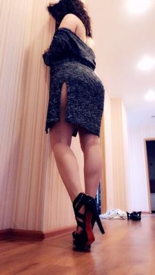   девушка Ирина (Сочи)