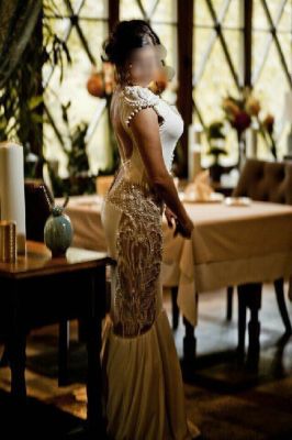 Анфиса, 24 лет