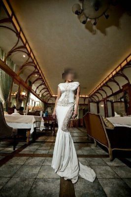 Анфиса, рост: 168, вес: 50