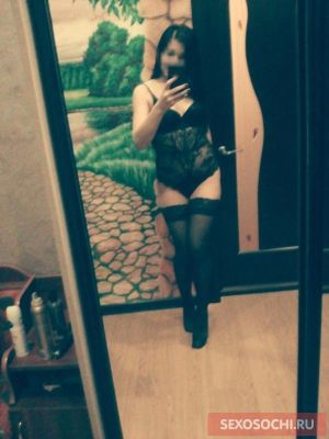 Юлианна, фото с sexosochi.online