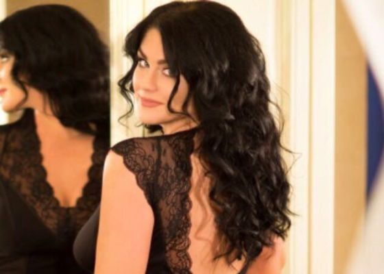 Ксения, фотографии