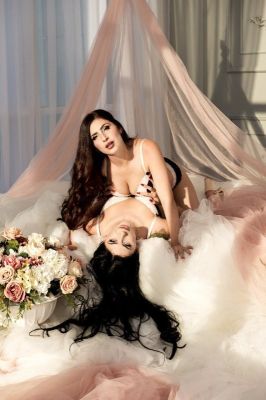  фото Вика и ника  (Сочи)