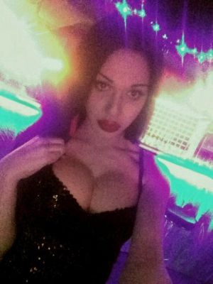 фотка Виктория Трансексуалка (инди)