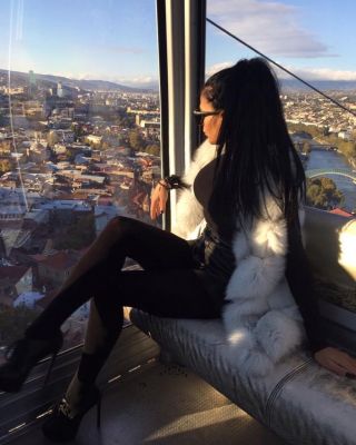  индивидуалочка Снежанна, г. Сочи