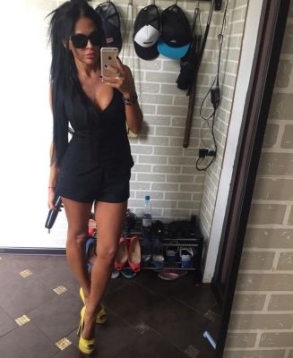 Снежанна, 27