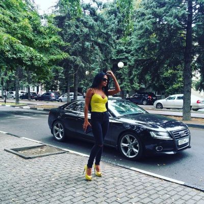 Снежанна (sexosochi.online)