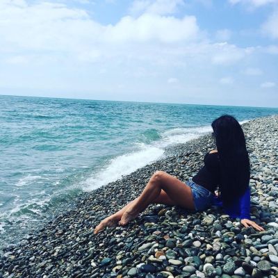 Снежанна, фото с sexosochi.online