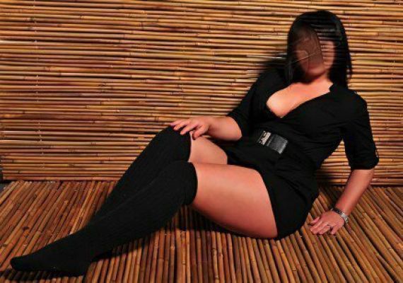  ИНДИВИДУАЛКА ЛАДА — анкета девушки и фото