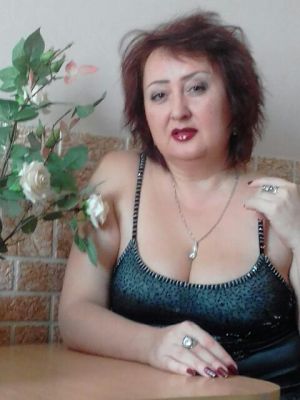 КЛАВДИЯ, фото с SexoSochi.ru