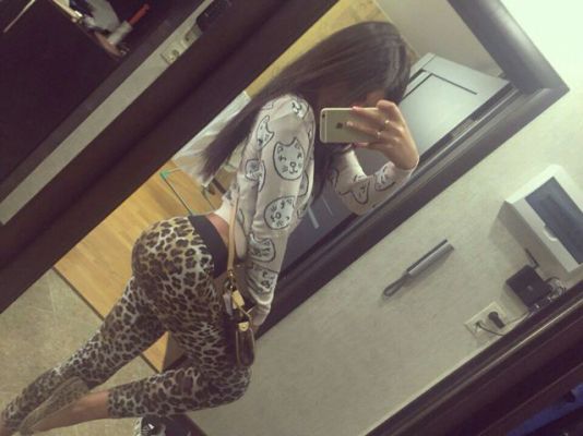 Диана, 19 лет