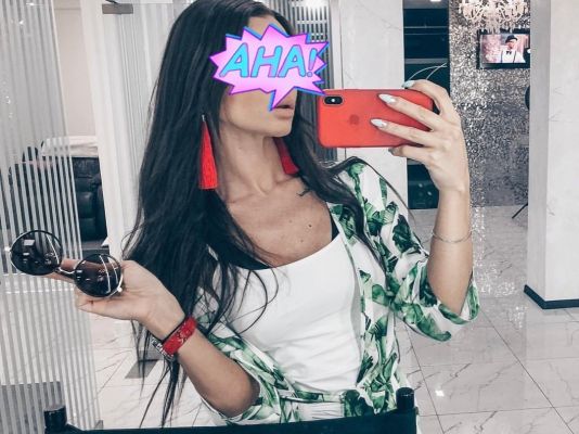 реальная путана Настенька, Сочи