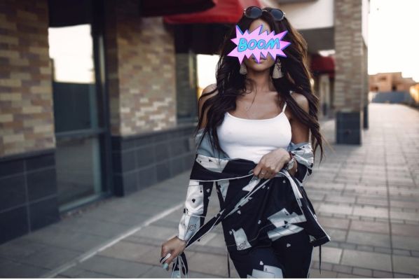 Настенька, фото с SexoSochi.ru