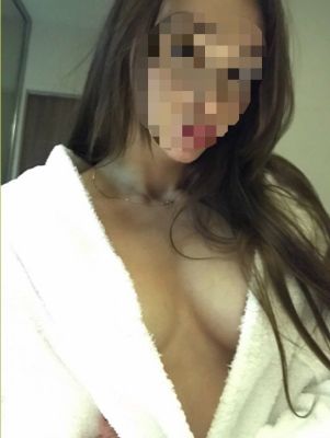 БДСМ знакомства (Ника, 23 лет)