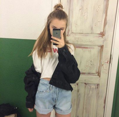 Настенька (Сочи), эротические фото