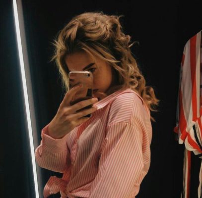 Настенька, рост: 160, вес: 44