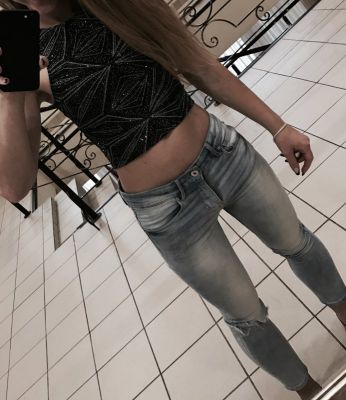 фото Настена (знакомства)