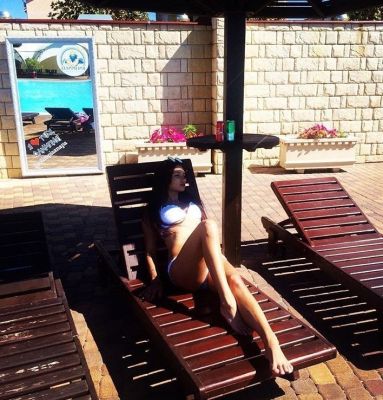 Евгения, фотографии