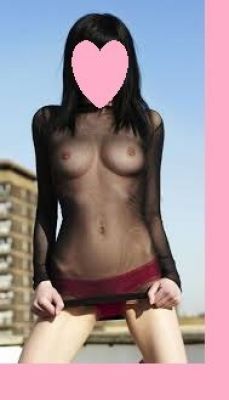 проститутка Алиса