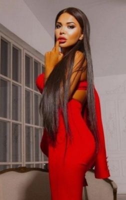 Ника, фотографии