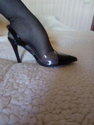 анальная проститутка Нирвана Адлер, 21 лет