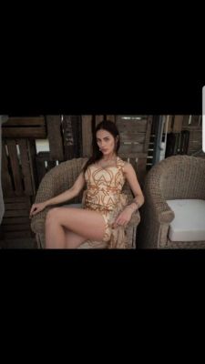 фотка Amira (инди)