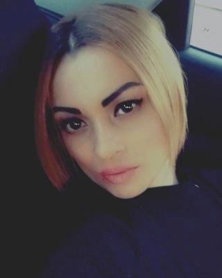 Оля, рост: 165, вес: 55 — проститутка по вызову