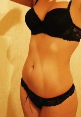 Марина Адлер  (sexosochi.online)