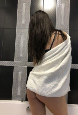 Марина Адлер , возраст: 25 рост: 168, вес: 53