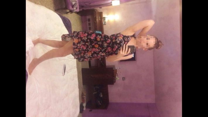 Вип индивидуалка Жанна (Сочи)