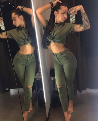  индивидуалочка Анастасия Горки Город , г. Сочи