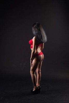 Александра (sexosochi.online)