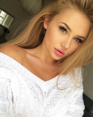  Вита, индивидуалка