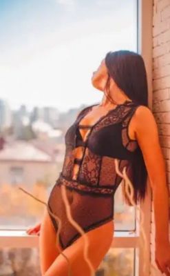 Светлана, анкета на sexosochi.online