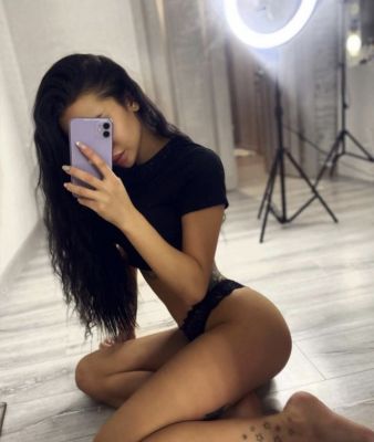 Лана  русская проститутка онлайн