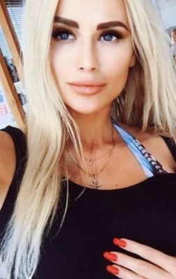  Алена, фото с сайта sexosochi.online