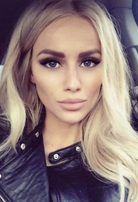 Алена, фото с SexoSochi.ru