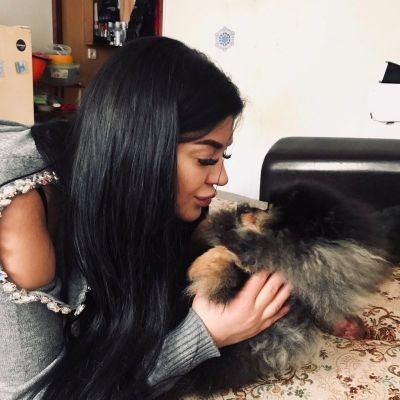 КАРИНАДЛЕР, 20, Сочи, Адлер