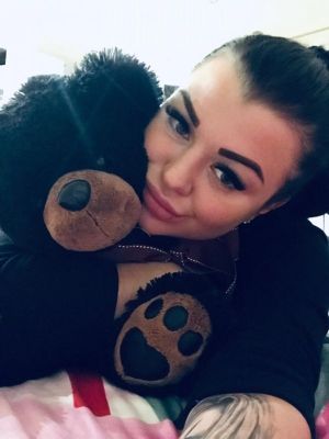 шлюха КАРИНАДЛЕР из Сочи